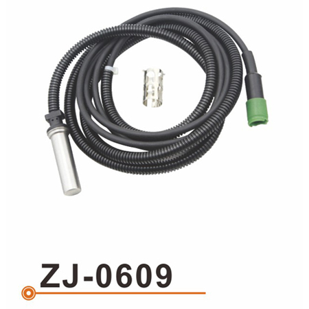 Датчик ZJ-0609 ABS