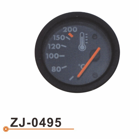 Датчик Temperarture воды ZJ-0495