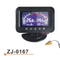 Метр ZJ-0167 LCD