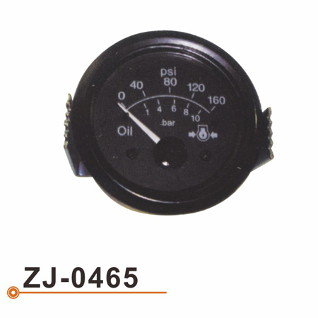 Датчик давления масла ZJ-0465