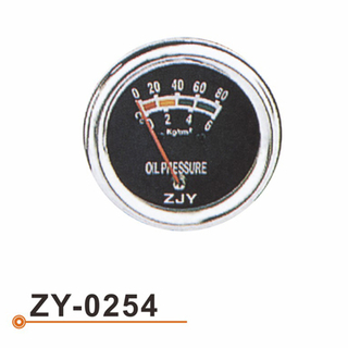 Датчик давления масла ZJ-0254