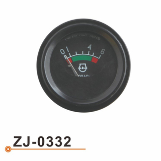 Датчик давления масла ZJ-0332
