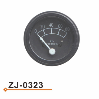 Датчик давления масла ZJ-0323