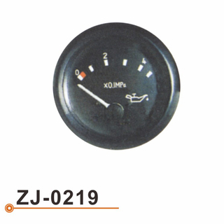 Датчик давления масла ZJ-0219