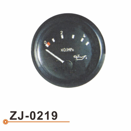 Датчик давления масла ZJ-0219