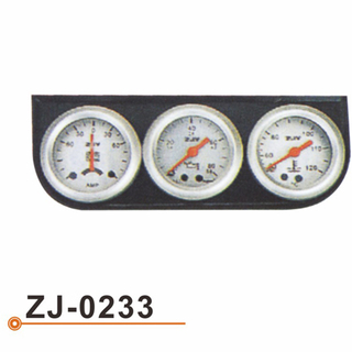 Метр триа ZJ-0233