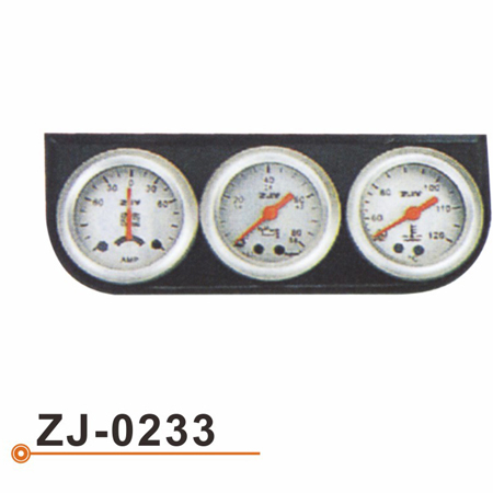 Метр триа ZJ-0233