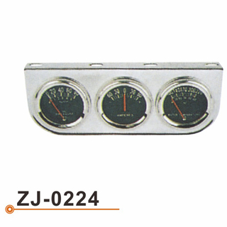 Метр триа ZJ-0224
