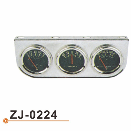Метр триа ZJ-0224