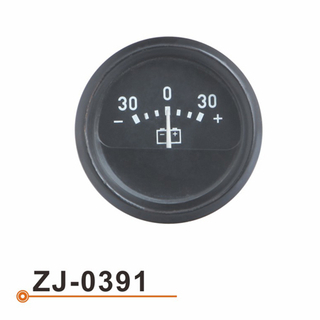 Метр ампера ZJ-0391