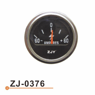 Метр ампера ZJ-0376