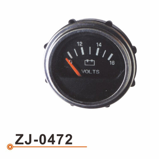 Вольтметр ZJ-0472