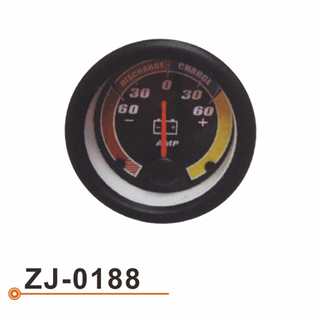 Метр ампера ZJ-0188