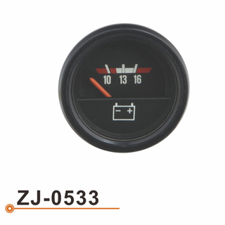 Вольтметр ZJ-0533