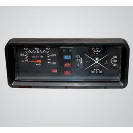 Метр кораблей ZB102D аграрный
