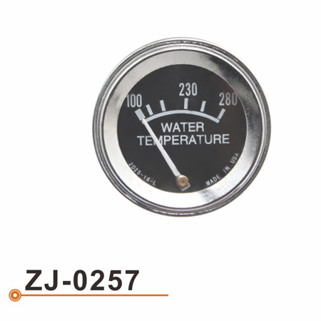 Датчик Temperarture воды ZJ-0257