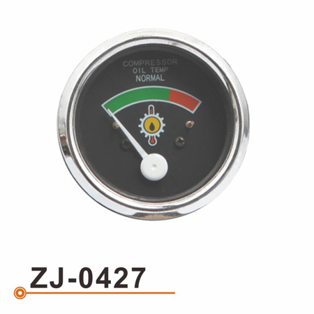 Датчик температуры масла ZJ-0427