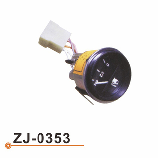 Датчик уровня горючего ZJ-0353