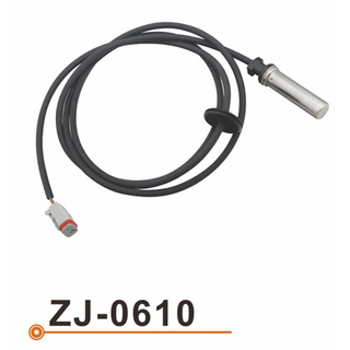 Датчик ZJ-0610 ABS