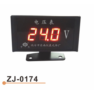 Метр ZJ-0174 Digatal