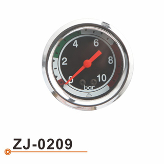 Датчик давления масла ZJ-0209