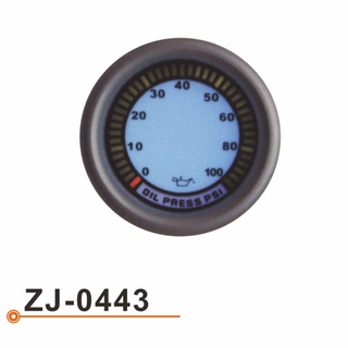 Датчик давления масла ZJ-0443