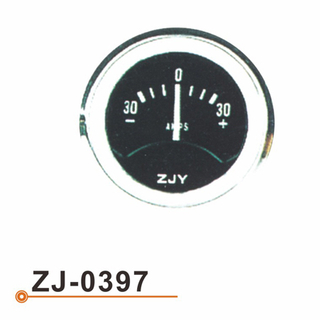 Метр ампера ZJ-0397