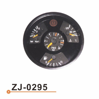 Метр комбинации ZJ-0295