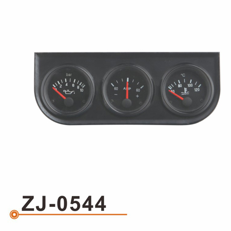 Метр триа ZJ-0544