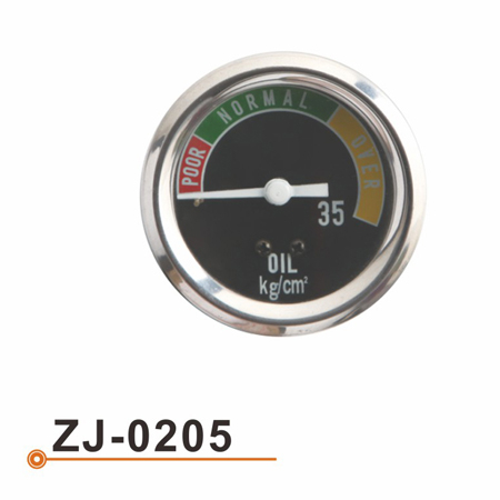 Датчик давления масла ZJ-0205