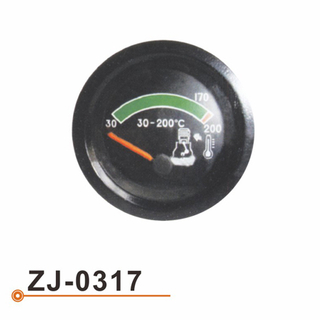 Датчик Temperarture воды ZJ-0317