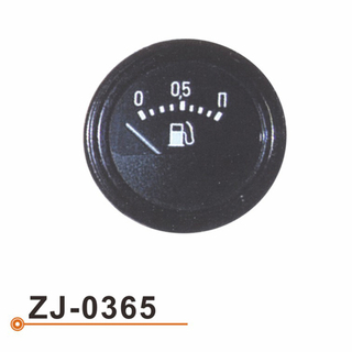 Датчик уровня горючего ZJ-0365