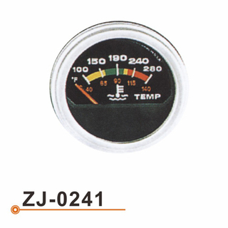 Датчик Temperarture воды ZJ-0241