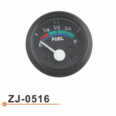 Датчик уровня горючего ZJ-0516
