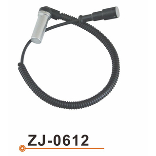 Датчик ZJ-0612 ABS