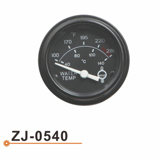 Датчик Temperarture воды ZJ-0540