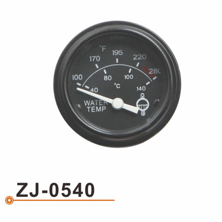 Датчик Temperarture воды ZJ-0540