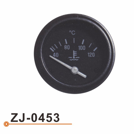 Датчик Temperarture воды ZJ-0453