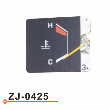 Датчик Temperarture воды ZJ-0425