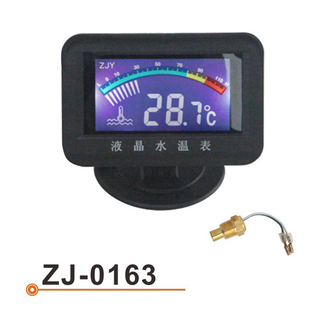 Метр ZJ-0163 LCD