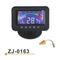 Метр ZJ-0163 LCD