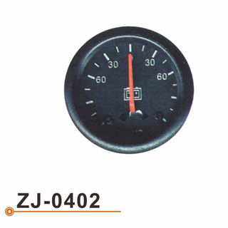 Метр ампера ZJ-0402