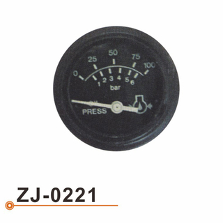 Датчик давления масла ZJ-0221