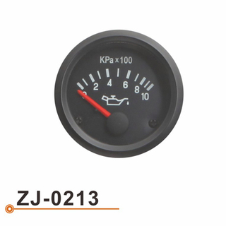 Датчик давления масла ZJ-0213
