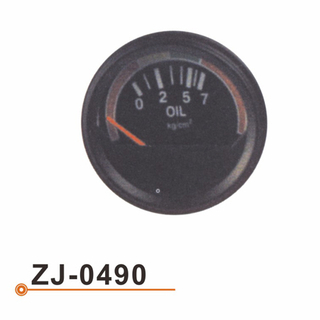 Датчик давления масла ZJ-0490