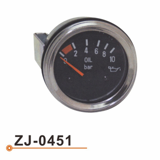 Датчик давления масла ZJ-0451