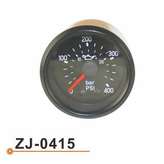 Датчик давления масла ZJ-0415