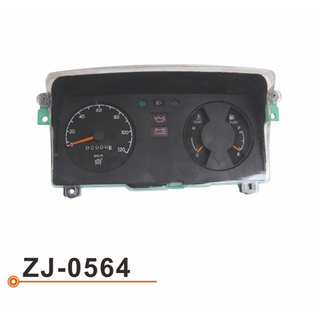 Метр комбинации ZJ-0564