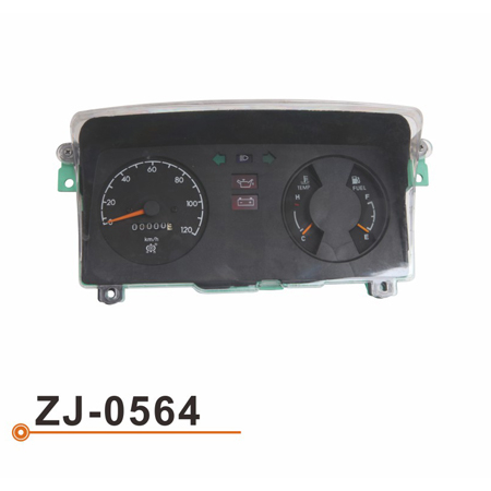 Метр комбинации ZJ-0564