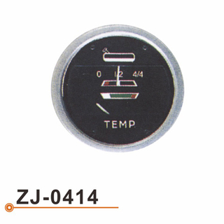 Метр комбинации ZJ-0414